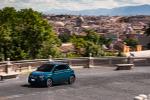 Fiat 500 la Prima 2020 года
